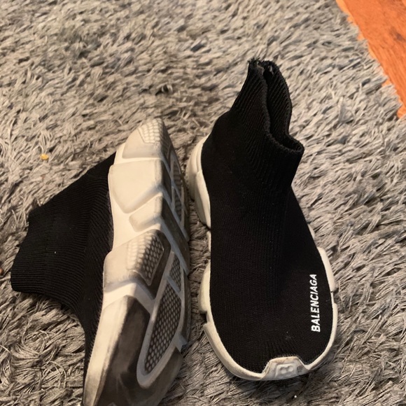 balenciaga street bag